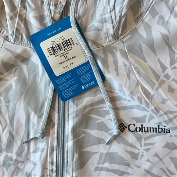 • NWT! [Columbia] Flash Forward • - Picture 4 of 16